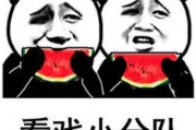 发一个吃瓜的表情回复什么意思,揭秘网络社交中的趣味与争议